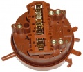Pressure Switch - Pressure Switch [Electrolux Aeg]